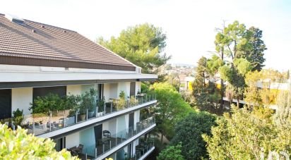 Apartment 2 rooms of 44 m² in Cannes (06400)