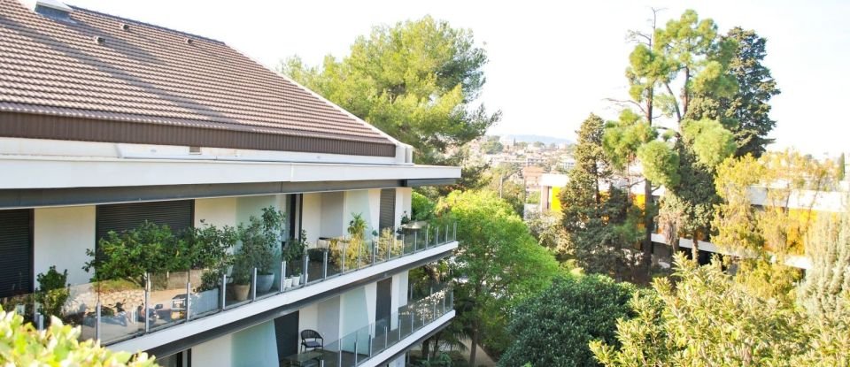 Vente Appartement 44m² 2 Pièces à Cannes (06400) - Iad France