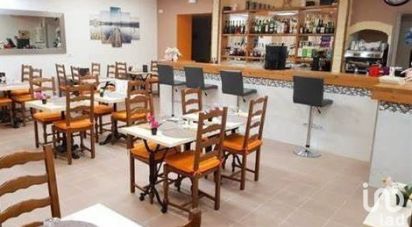 Hôtel-restaurant de 550 m² à Livron-sur-Drôme (26250)