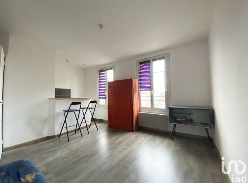 Apartment 1 room of 18 m² in Brétigny-sur-Orge (91220)