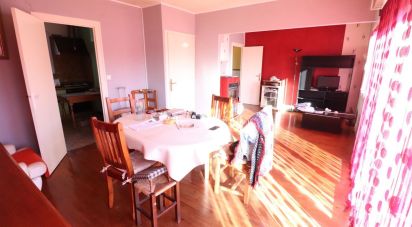 House 4 rooms of 68 m² in Montguyon (17270)