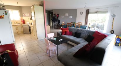 House 5 rooms of 113 m² in Cercoux (17270)