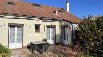 House 4 rooms of 104 m² in Yermenonville (28130)