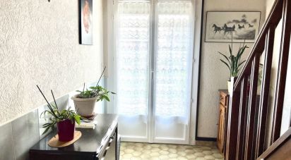 House 4 rooms of 104 m² in Yermenonville (28130)