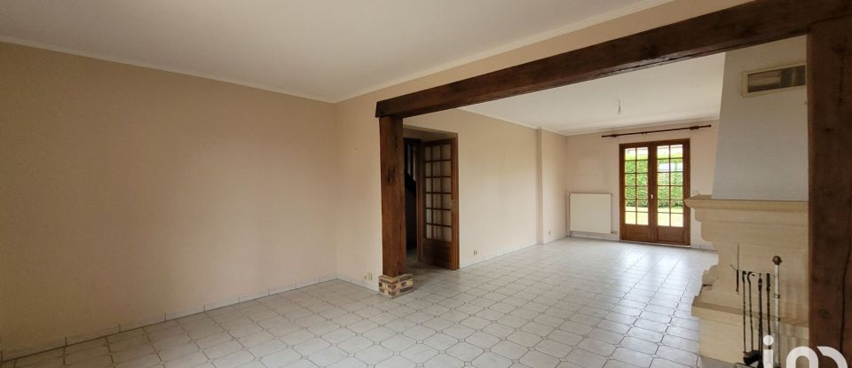 Maison 8 pièces de 150 m² à Pacy-sur-Eure (27120)