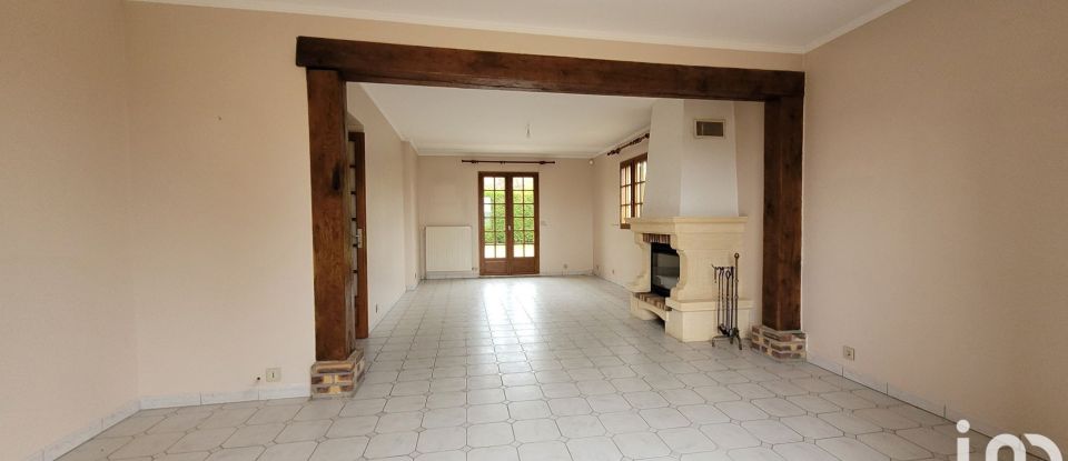 House 8 rooms of 150 m² in Pacy-sur-Eure (27120)