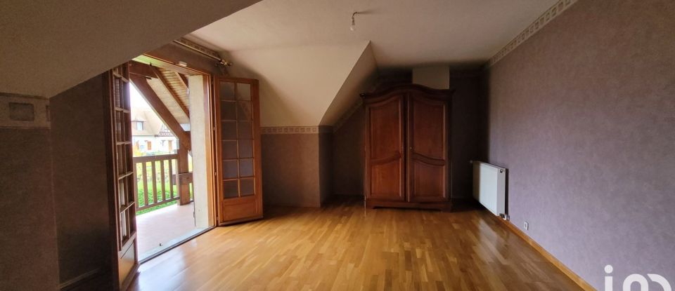 Maison 8 pièces de 150 m² à Pacy-sur-Eure (27120)