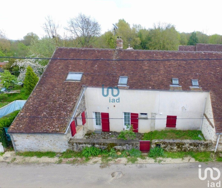 House 6 rooms of 155 m² in Coulommiers (77120)