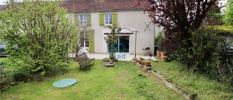 House 6 rooms of 155 m² in Coulommiers (77120)