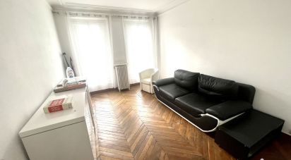Apartment 3 rooms of 62 m² in Saint-Denis (93210)