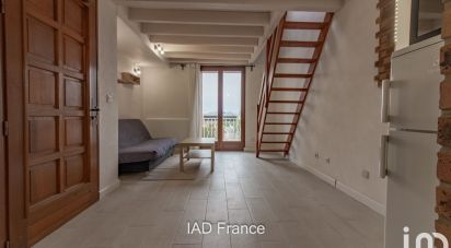 Appartement 2 pièces de 32 m² à Mézières-sur-Seine (78970)