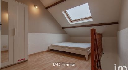 Apartment 2 rooms of 32 m² in Mézières-sur-Seine (78970)