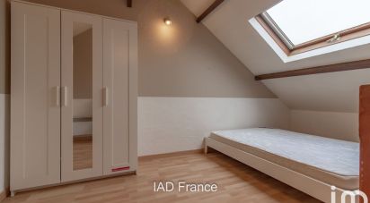 Apartment 2 rooms of 32 m² in Mézières-sur-Seine (78970)
