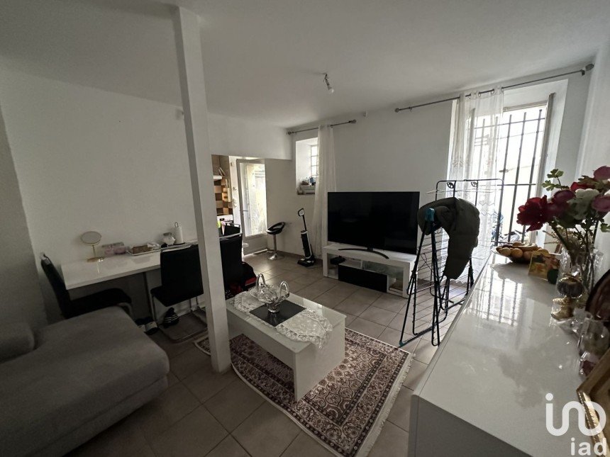 House 3 rooms of 65 m² in Marseille (13003)