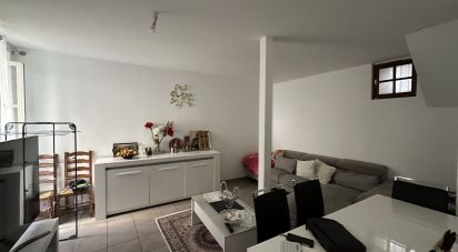 House 3 rooms of 65 m² in Marseille (13003)
