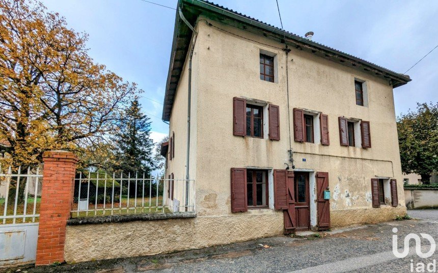 House 10 rooms of 208 m² in Neulise (42590)