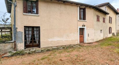 House 10 rooms of 208 m² in Neulise (42590)