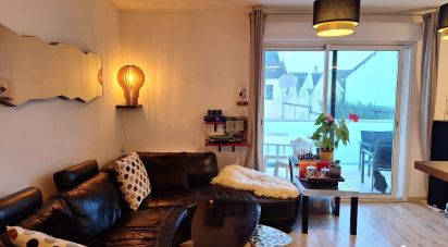 Apartment 3 rooms of 60 m² in Caen (14000)