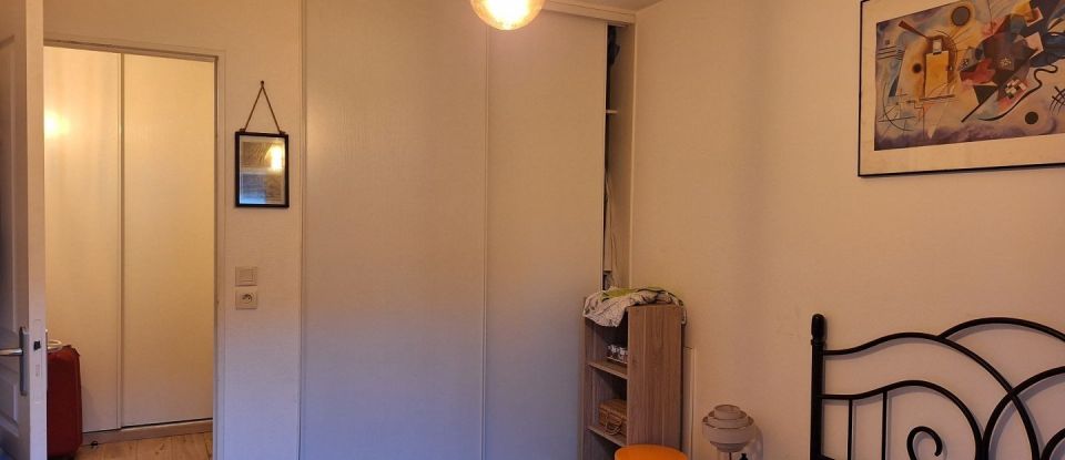 Appartement 3 pièces de 60 m² à Caen (14000)