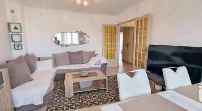Appartement 4 pièces de 82 m² à Martigues (13500)