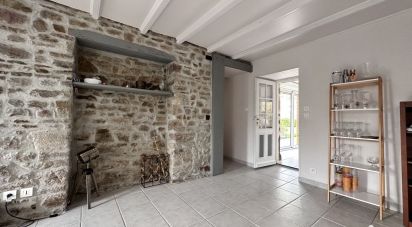 Maison 6 pièces de 171 m² à Lengronne (50450)