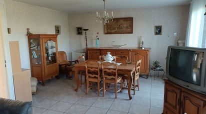 House 3 rooms of 75 m² in Aussillon (81200)