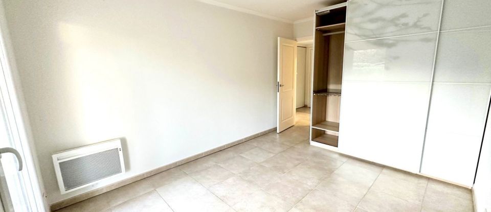 Appartement 2 pièces de 42 m² à Fréjus (83600)