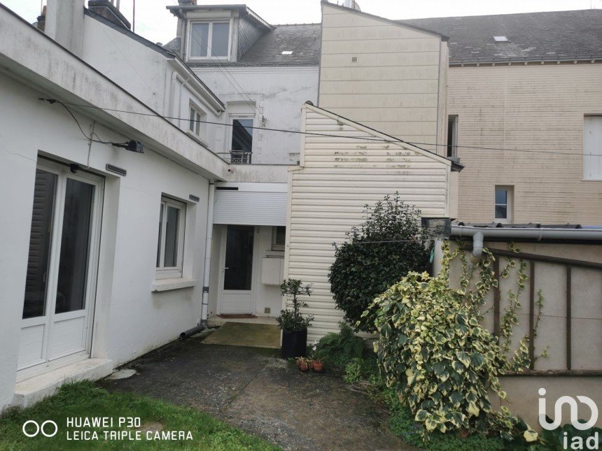 Maison 6 pièces de 153 m² à Saint-Nazaire (44600)