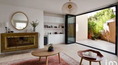 Maison 4 pièces de 120 m² à Bordeaux (33000)