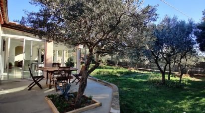 House 7 rooms of 121 m² in Seillons-Source-d'Argens (83470)