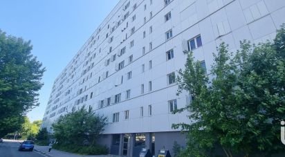 Appartement 4 pièces de 66 m² à Villiers-le-Bel (95400)
