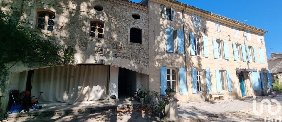House 25 rooms of 650 m² in Montfrin (30490)