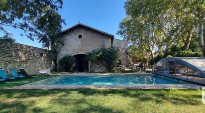 House 25 rooms of 650 m² in Montfrin (30490)