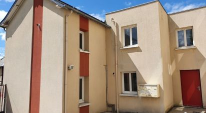 Apartment 3 rooms of 62 m² in Déville-lès-Rouen (76250)