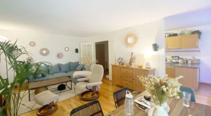 Appartement 3 pièces de 79 m² à Veigy-Foncenex (74140)
