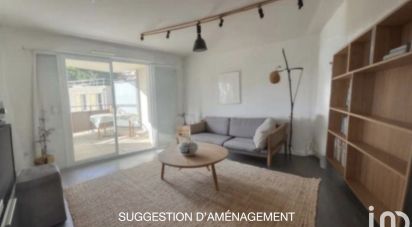 Apartment 3 rooms of 61 m² in La Seyne-sur-Mer (83500)
