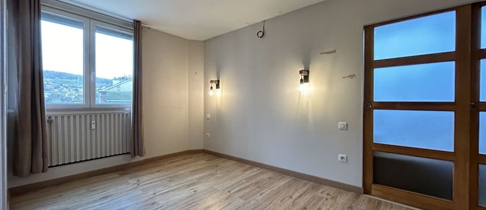 Apartment 4 rooms of 101 m² in Épernay (51200)