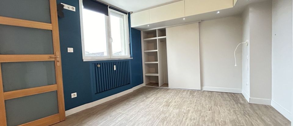 Apartment 4 rooms of 101 m² in Épernay (51200)
