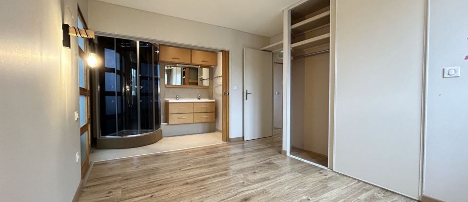 Appartement 4 pièces de 101 m² à Épernay (51200)