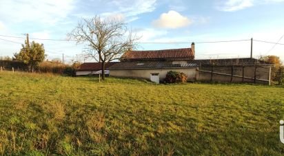 House 5 rooms of 90 m² in Le Busseau (79240)
