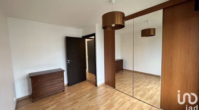 Appartement 3 pièces de 66 m² à Strasbourg (67100)