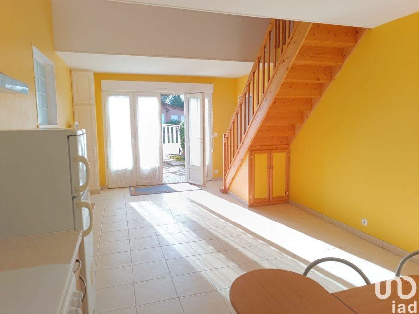 Maison 5 pièces de 85 m² à Criel-sur-Mer (76910)