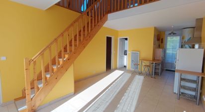 House 5 rooms of 85 m² in Criel-sur-Mer (76910)