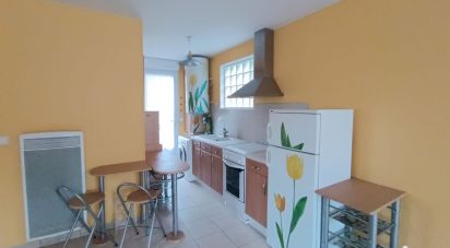 House 5 rooms of 85 m² in Criel-sur-Mer (76910)