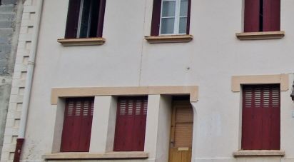 Appartement 2 pièces de 31 m² à Sarrancolin (65410)