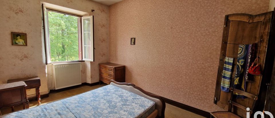 Apartment 8 rooms of 176 m² in Sarrancolin (65410)