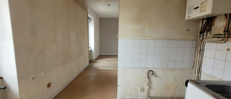 Appartement 1 pièce de 25 m² à Sain-Bel (69210)