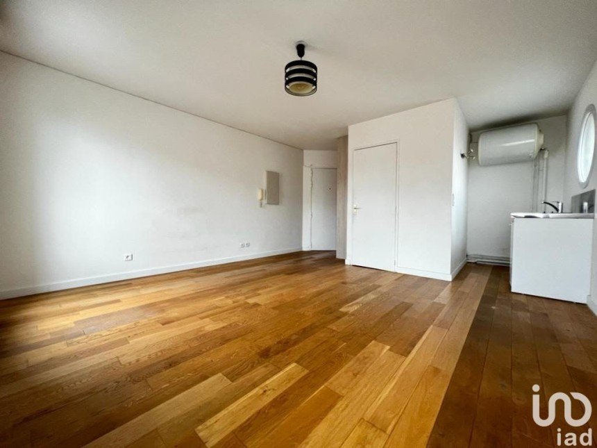 Appartement 1 pièce de 25 m² à Savigny-sur-Orge (91600)