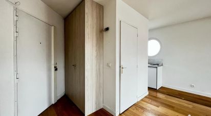 Appartement 1 pièce de 25 m² à Savigny-sur-Orge (91600)