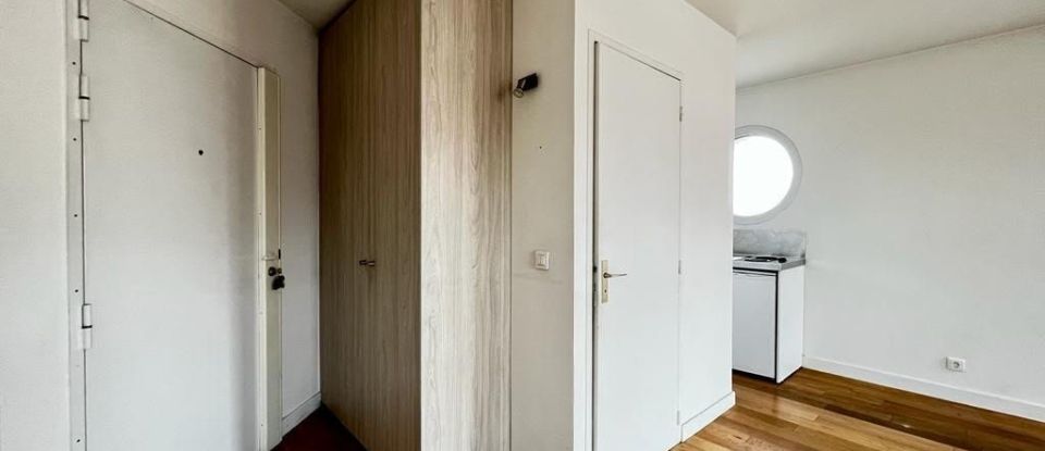 Apartment 1 room of 25 m² in Savigny-sur-Orge (91600)